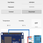 Using Your Smartphone and NodeMcu control your devices wirelessly using your smartphone  and nodemcu control your devices wirelessly Using Your Smartphone  and NodeMcu control your devices wirelessly Application 150x150